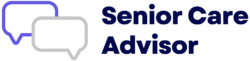 Senior Care Advisor Logo